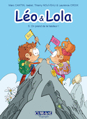 Léo & Lola, t. 09